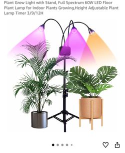 Plant Grow Light