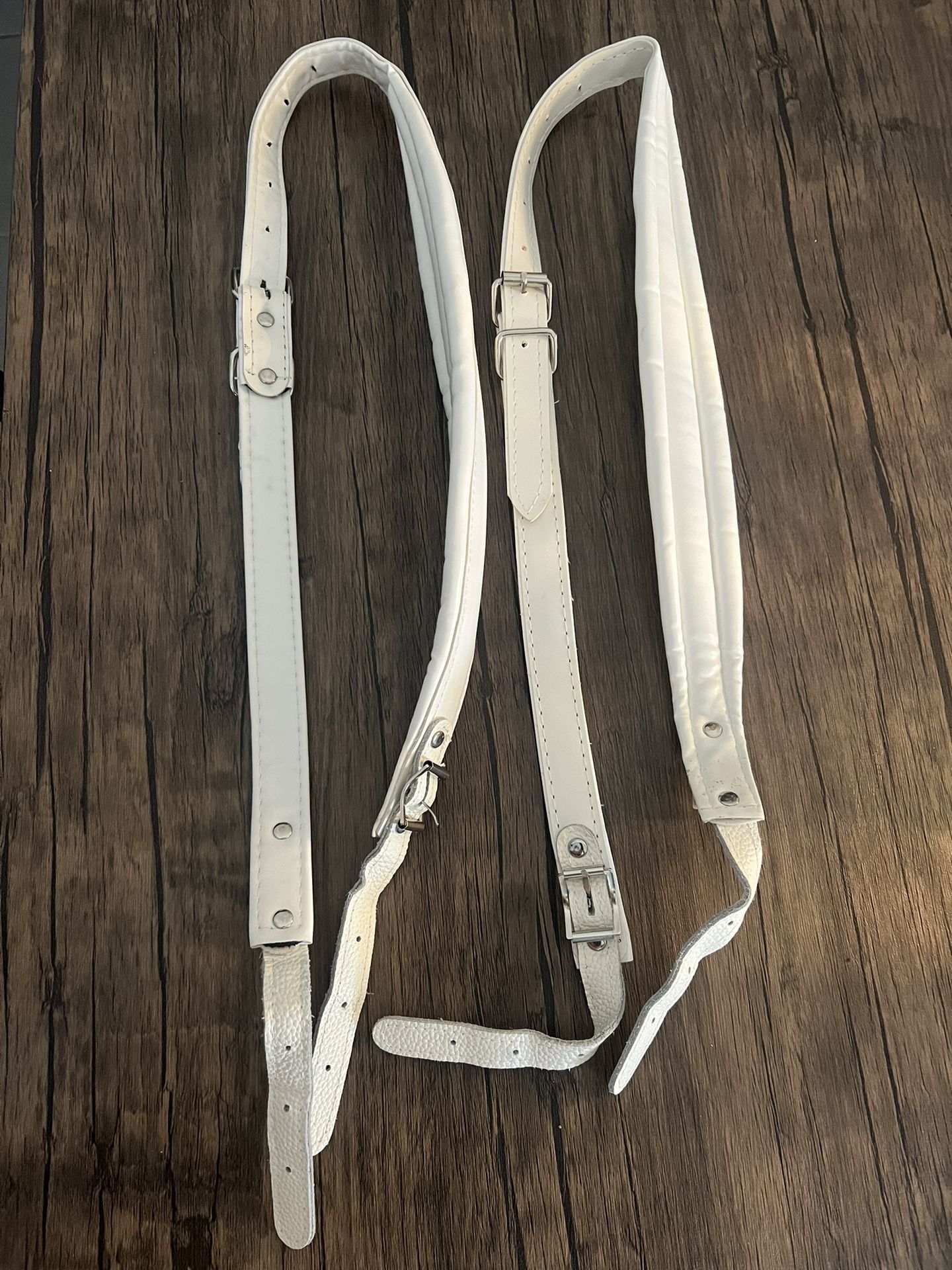 Accordion Straps
