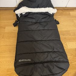 UPPAbaby Cozy Ganoosh Footmuff 