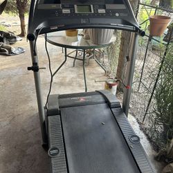 Treadmill 