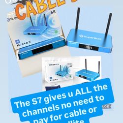 streaming Box Like Roku 