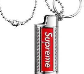 $75 supreme lighter holder