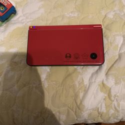 Nintendo Dsi Xl Special Edition