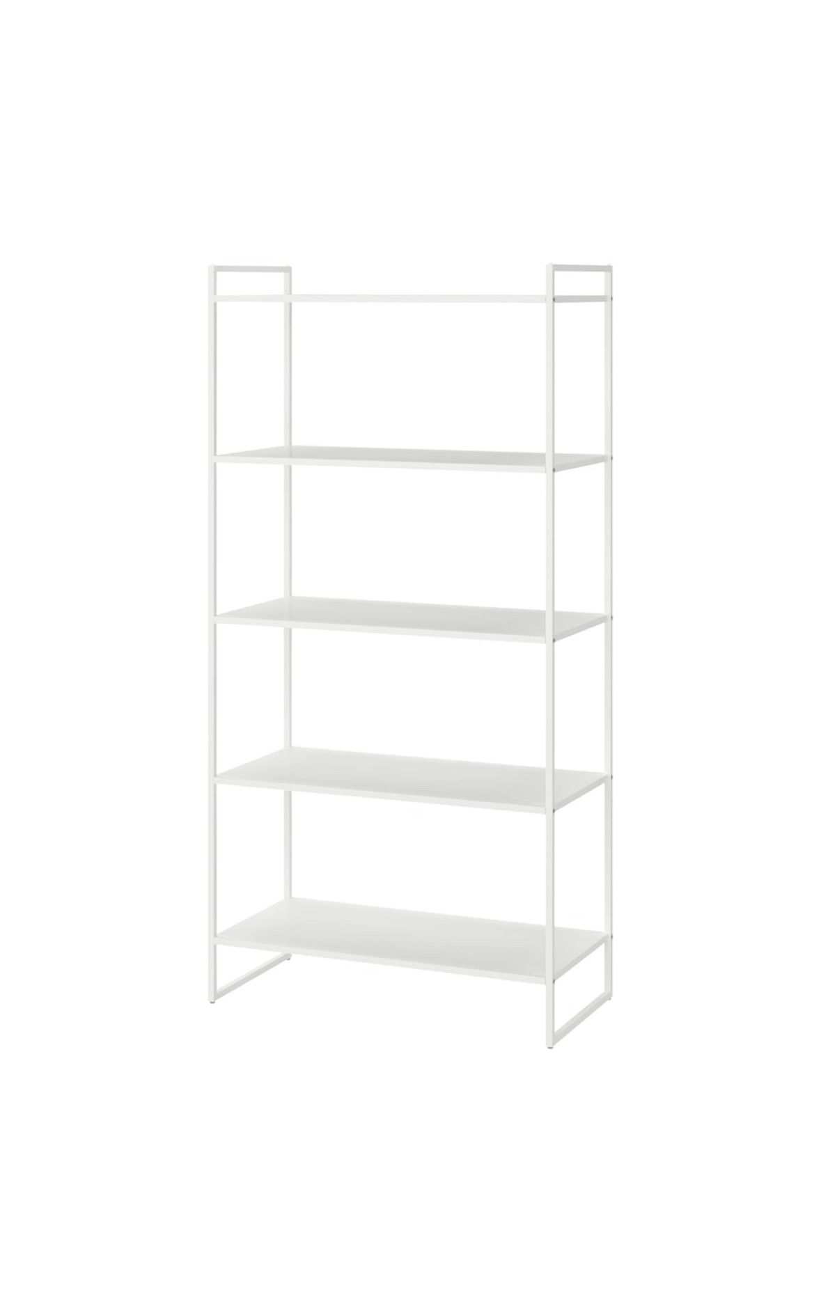 IKEA Jonaxel Shelf unit