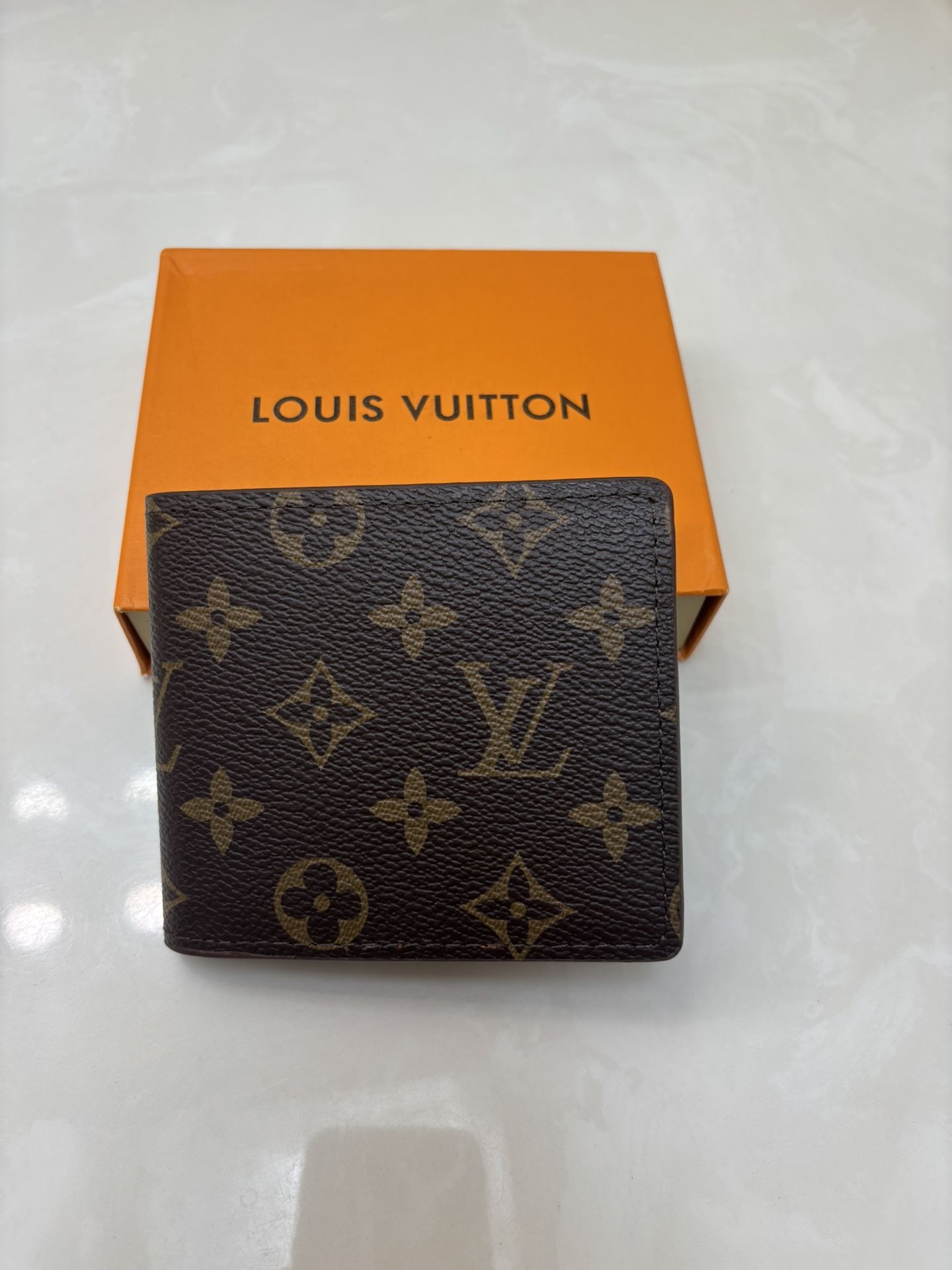 LV Wallet (send Best Offer) 