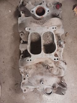 Edelbrock