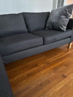 FREE DELIVERY!! IKEA VIMLE 3-Piece Sectional!
