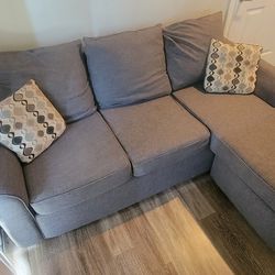 Gray sectional