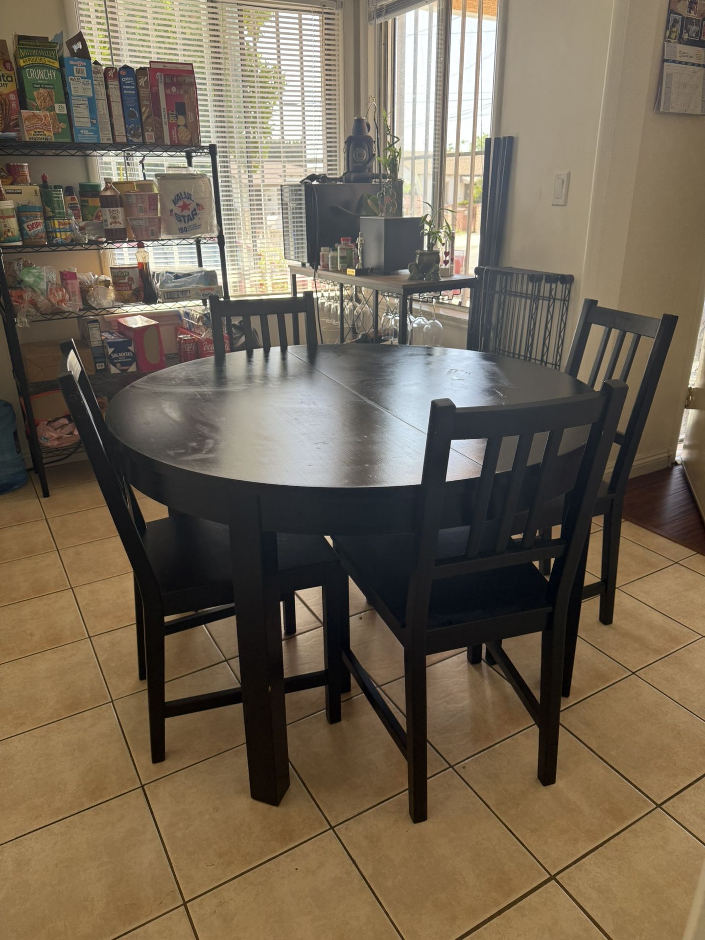 Dinning Table