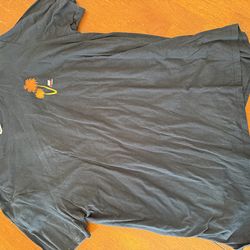 Nike Los Angeles tshirt xl
