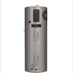 Rheem 40Gal 4.5kW EF3.83 Professional Prestige  Hybrid Electric Heat Pump water Heater  with LeakGuard,