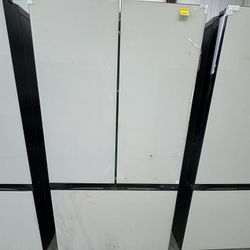 Samsung Fridge New Bespoke Refrigerator 