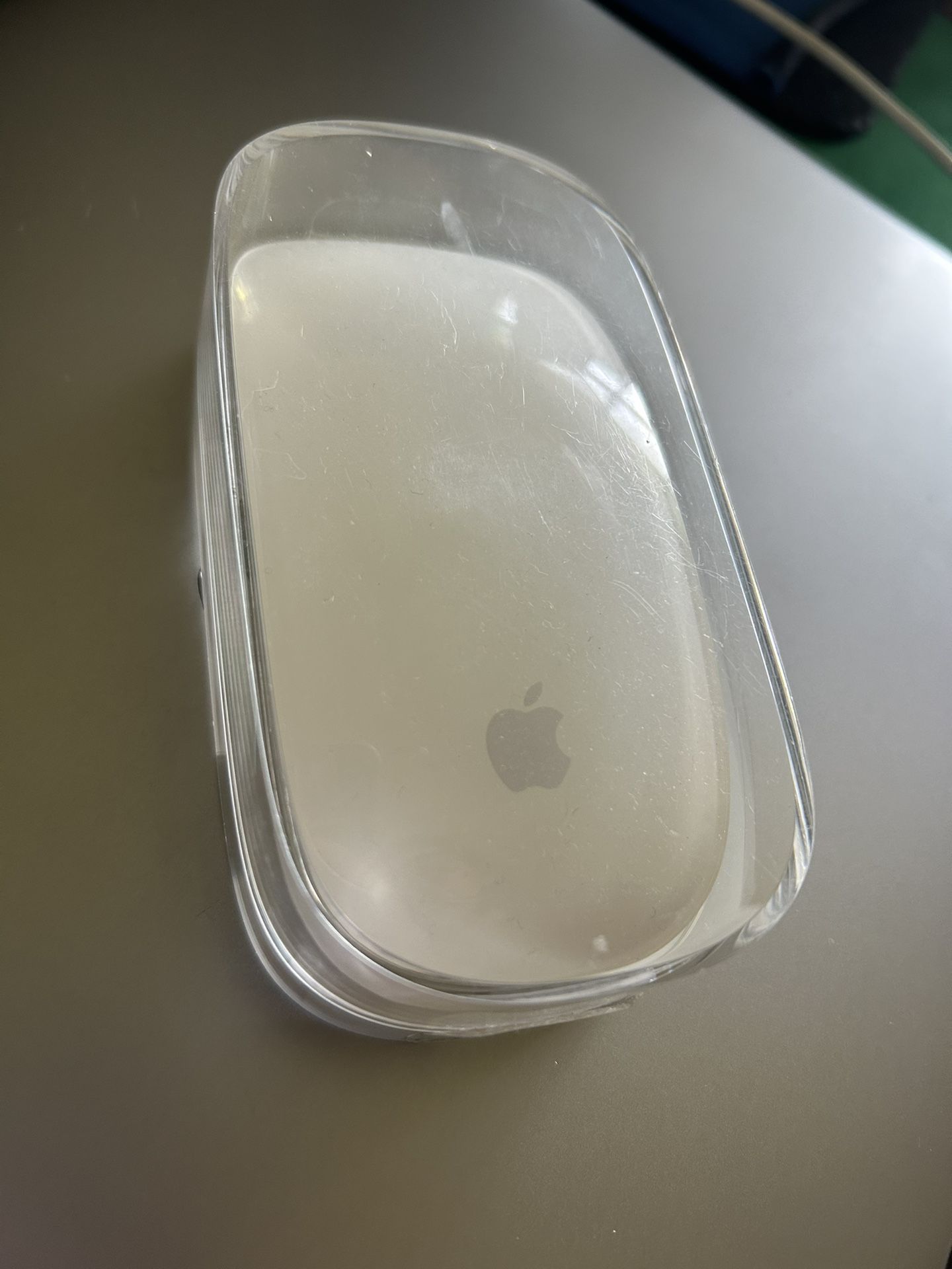 Apple Magic Mouse A1296