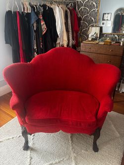 Vintage Chair!