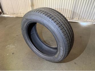Yokohama Geolander CV G058 235/55R/19 (1 tire only)