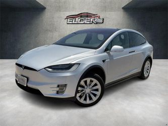 2017 Tesla Model X
