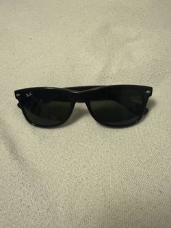 Ray Ban Sunglasses 