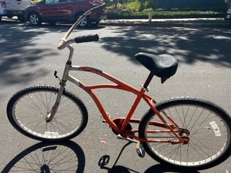 1960 old bike needs some paint work but is works