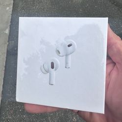 AirPods  Bluetooth Headphones Factory Sealed 