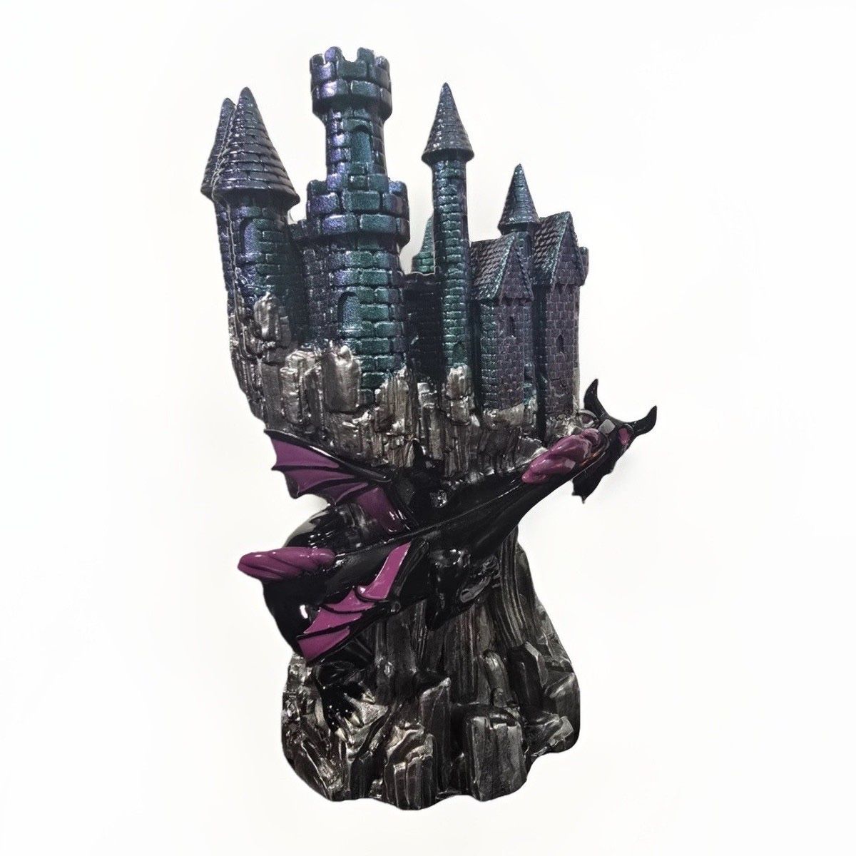 Bath And body | Villain Candle Holder | Malificent