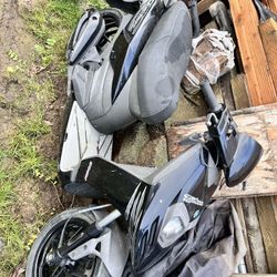 Piaggio Typhoon 504t4v