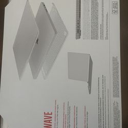 Tech21 Evo Wave Case for MacBook Pro 14”