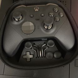 Xbox Elite Series 2 Controller