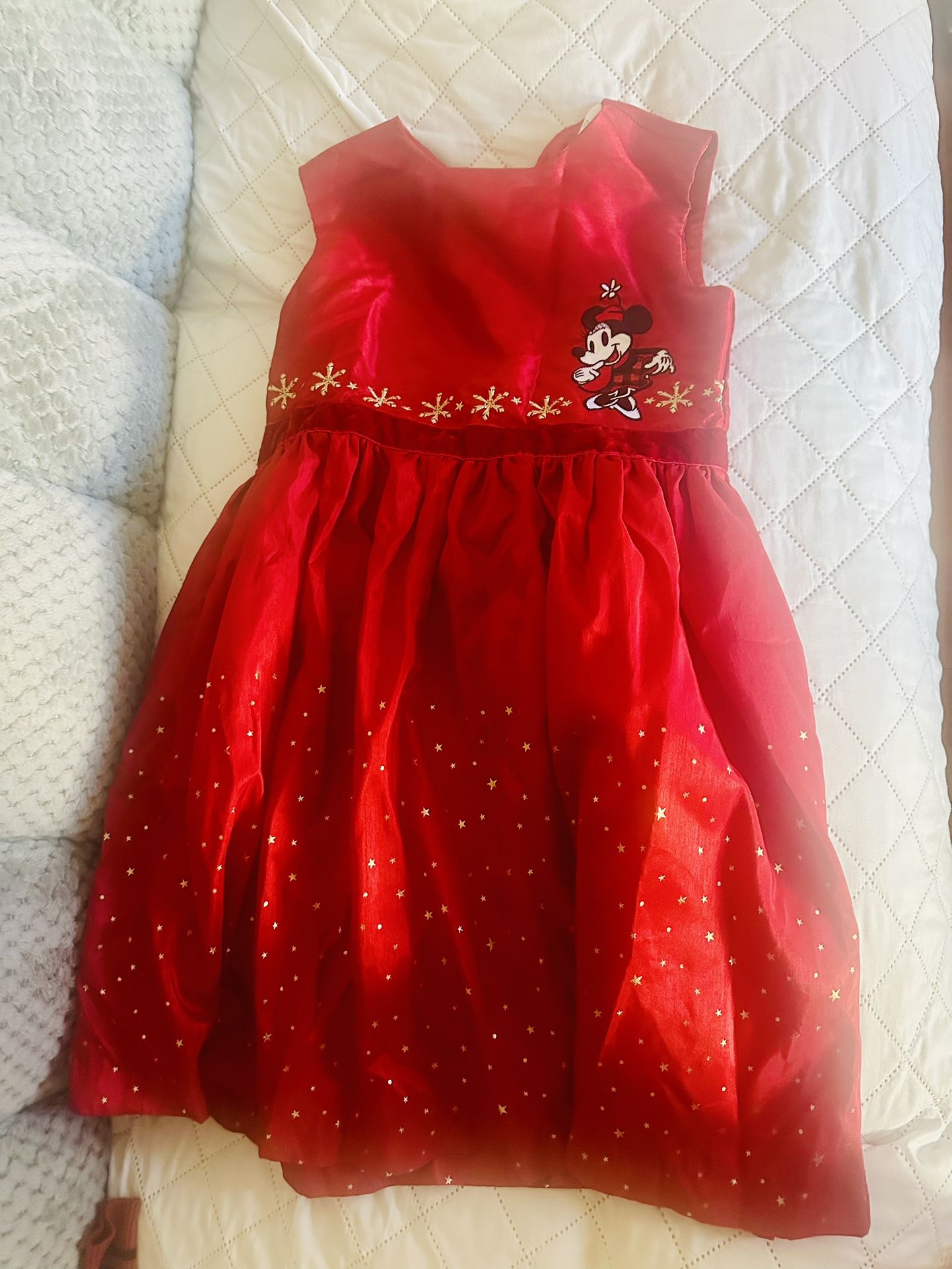 Christmas Dress