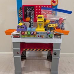 Vtech Workbench 