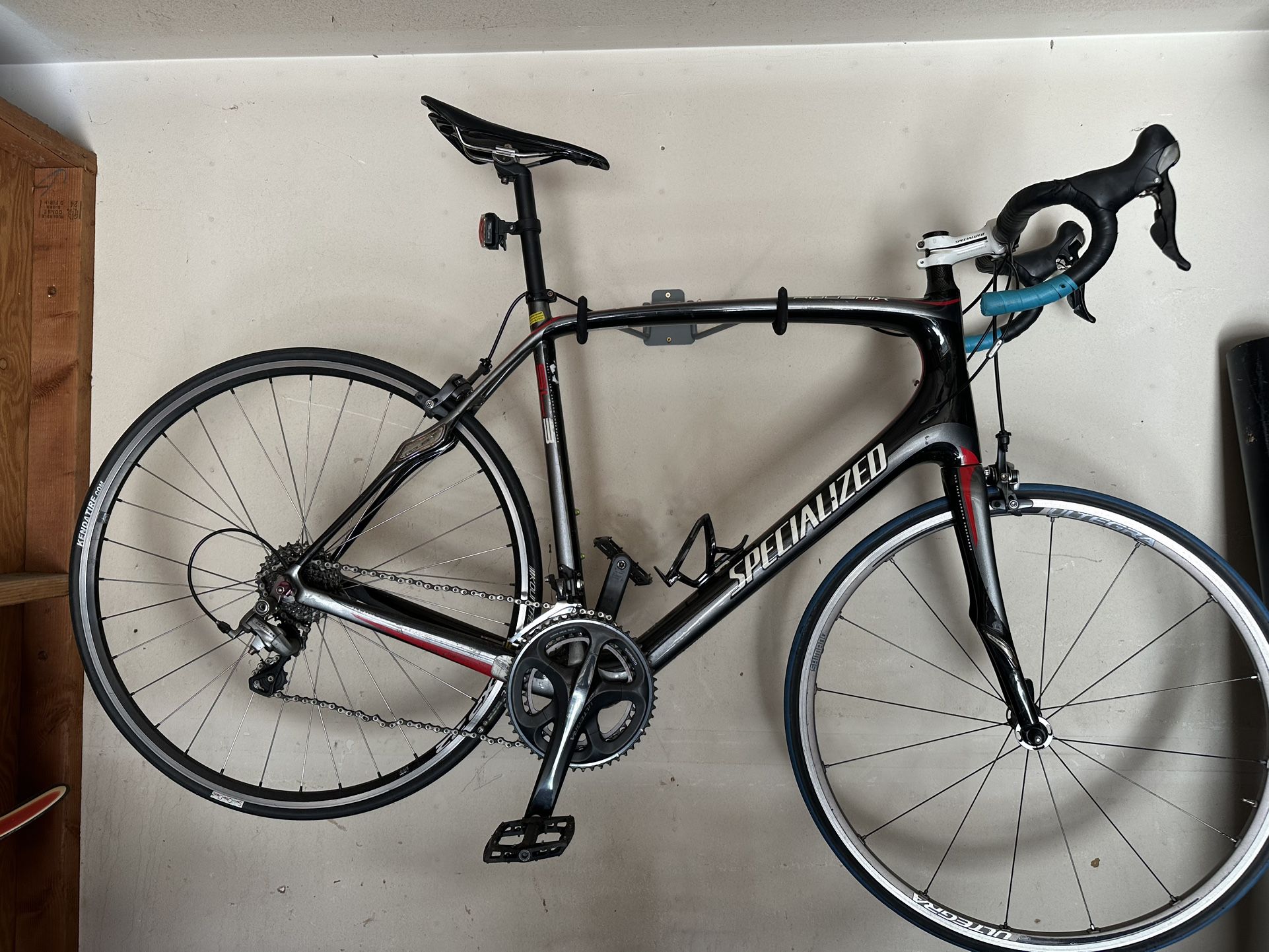 Specialized Road Bike  XL 