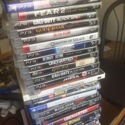 Games