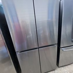 Samsung Refrigerator (2022)