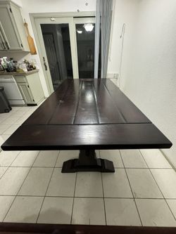 Kitchen Table