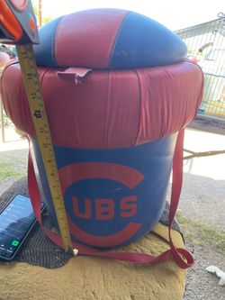 Chicago clubs cooler