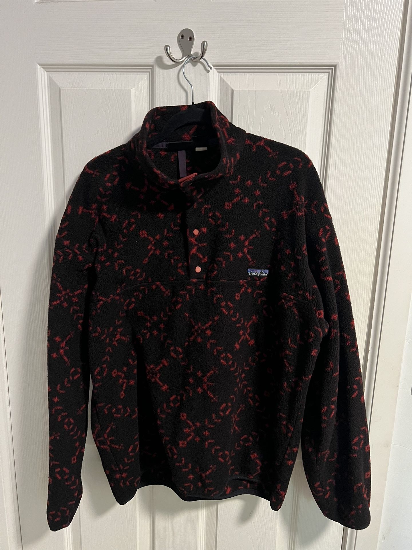 Patagonia Fleece