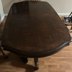 Family Table 