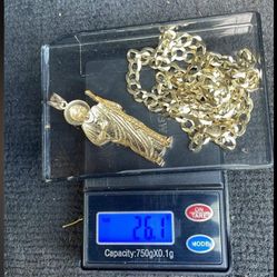14k Gold
