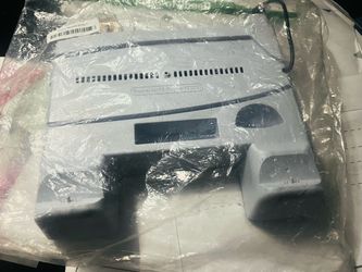 PS5/Slim/Pro Stand and Cooling Station