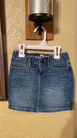 Skirt for girls