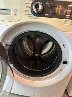 Affordable Washer and Dryer – Ready for Pickup