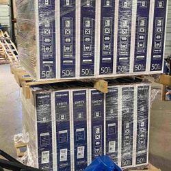 TV - Huge Variety in Stock Save Hundreds