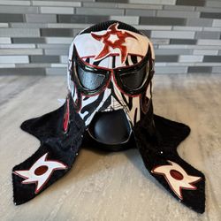 Penta Zero Miedo Signed Professional Mask 