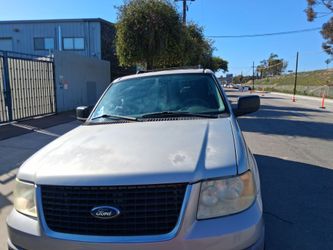 2006 Ford Expedition