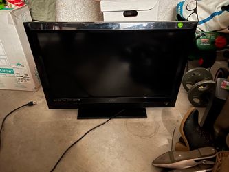 38 in Vizio TV