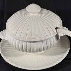 Ceramic Serving ware