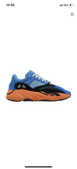 Yeezy 700 Bright Blue