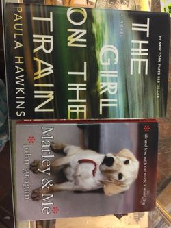 Hardback books