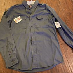 Men Wrangler Shirt