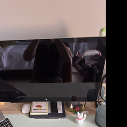 Apple Thunderbolt Display 27" Monitor