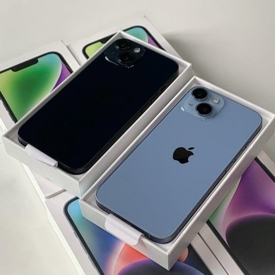 iPhone 14 128gb Unlocked